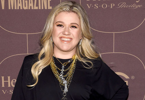 Kelly Clarkson không lường trước được việc ly hôn