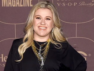 Kelly Clarkson không lường trước được việc ly hôn