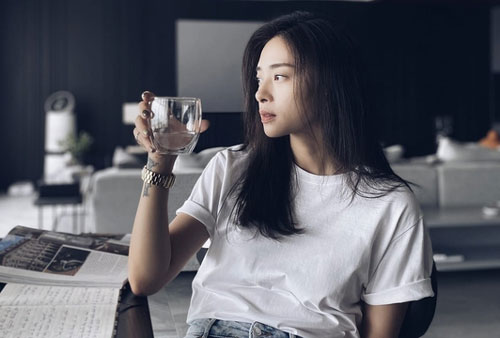 Ngô Thanh Vân làm phim siêu anh hùng