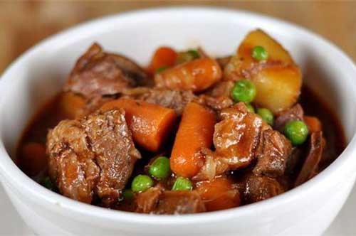 Tuyệt chiêu hầm thịt bò mềm ngon khó cưỡng mà không cần dùng nồi áp suất