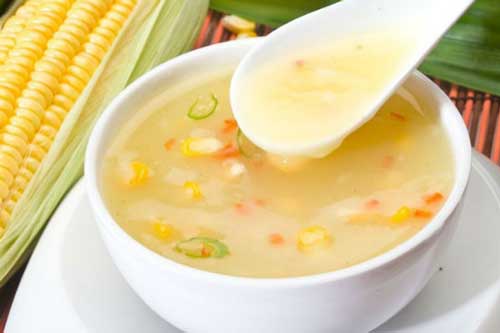 Bị cảm cúm đừng dùng thuốc tây hãy ăn ngay thực phẩm này hiệu quả nhanh hơn