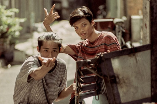 Phim 'Ròm' thu 30 tỷ sau ba ngày