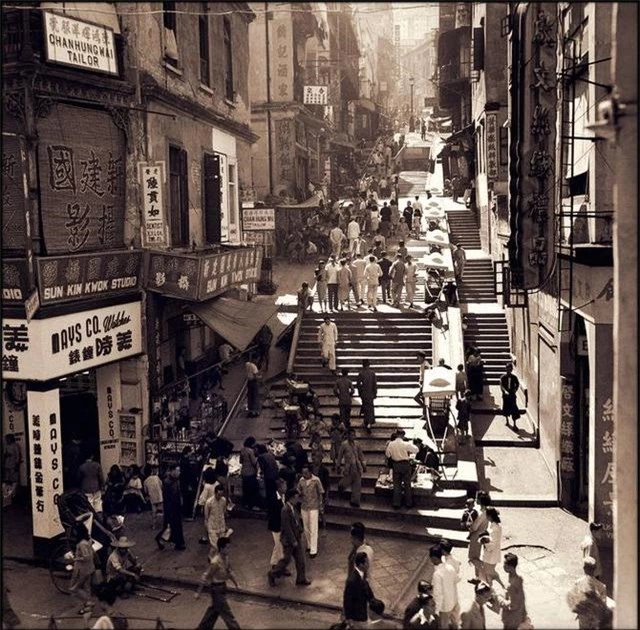 Rốt cuộc người dân Trung Quốc đã sống thế nào trong những năm 1860 - 1946, tất cả thể hiện rõ qua những bức ảnh cũ quý giá này!  - Ảnh 11.