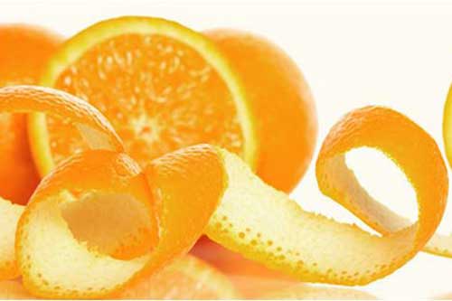 Bị những bệnh sau chỉ cần dùng vỏ quýt là khỏi