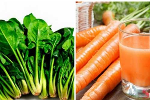 5 thực phẩm trẻ càng ăn càng bổ mắt, tăng cường sức đề kháng cho trẻ