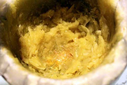 Chỉ cần có thực phẩm này trong nhà gia đình cả năm không cần tới thuốc tây