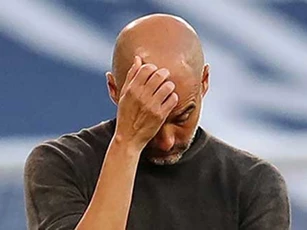 Pep chỉ trích chiến thuật tiêu cực của Leicester