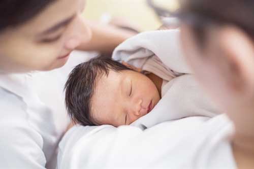 Trẻ sinh vào 3 thời điểm vàng này sẽ có cuộc sống tốt đẹp, hạnh phúc