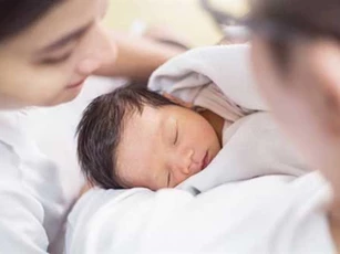 Trẻ sinh vào 3 thời điểm vàng này sẽ có cuộc sống tốt đẹp, hạnh phúc