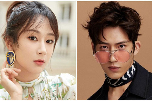 Dương Tử và Tỉnh Bách Nhiên xác nhận hợp tác