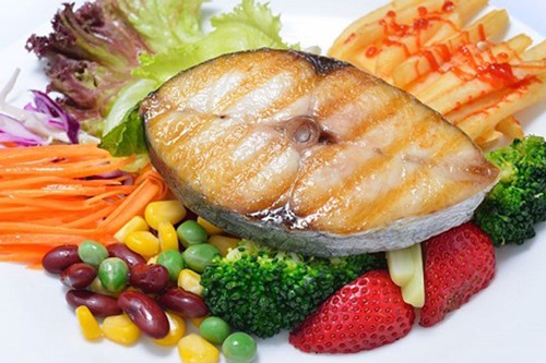 Lý do tại sao bạn nên ăn nhiều cá hơn