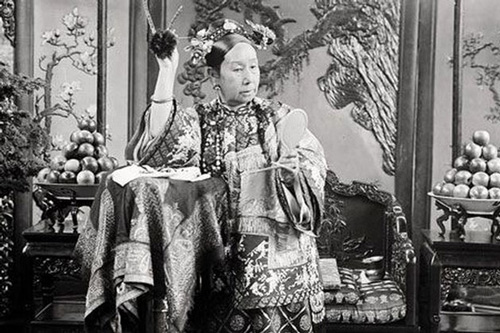 Bất ngờ về những ngày tháng cuối đời của Từ Hi Thái hậu