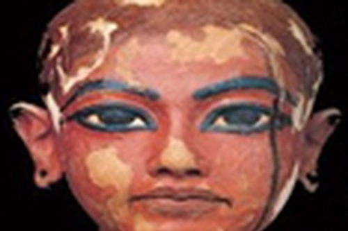 Bí ẩn về cái chết của vua Tutankhamun 