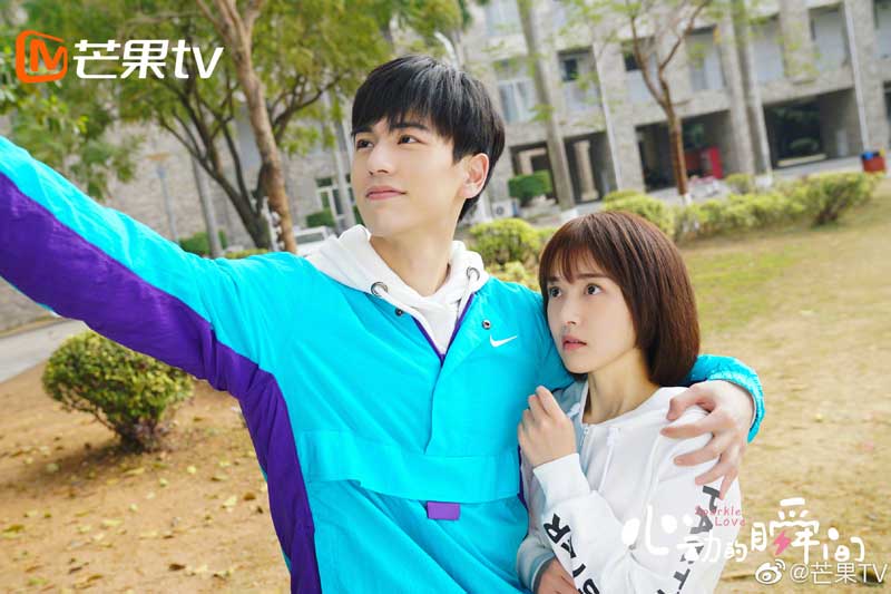 Top 5 phim ng&#xF4;n t&#xEC;nh Hoa ng&#x1EEF; hay v&#xE0; m&#x1EDB;i nh&#x1EA5;t l&#xEA;n s&#xF3;ng th&#xE1;ng 10/2020