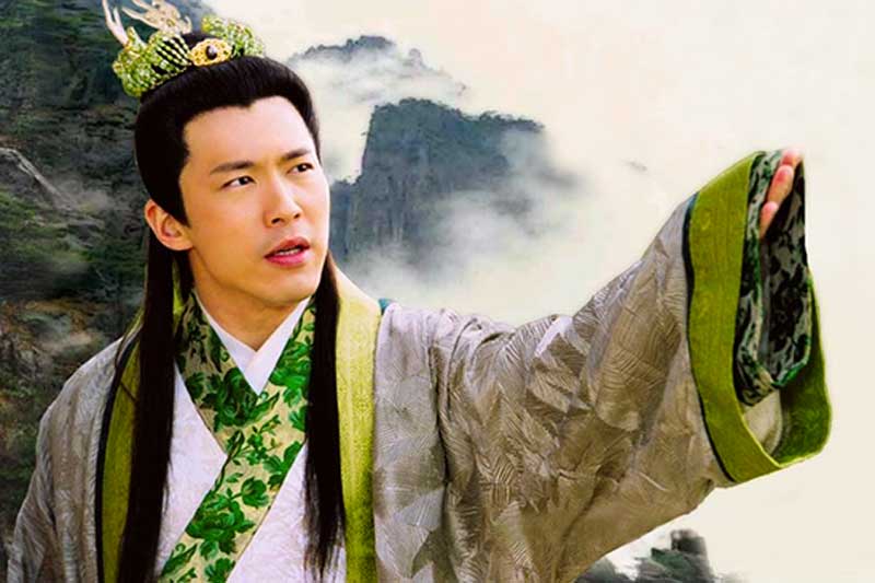 Dòng chữ trên mộ Gia Cát Lượng là gì mà khiến Lưu Bá Ôn tái mặt, đứng ngồi không yên