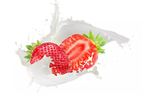 Bí quyết làm đẹp đơn giản với dâu tây