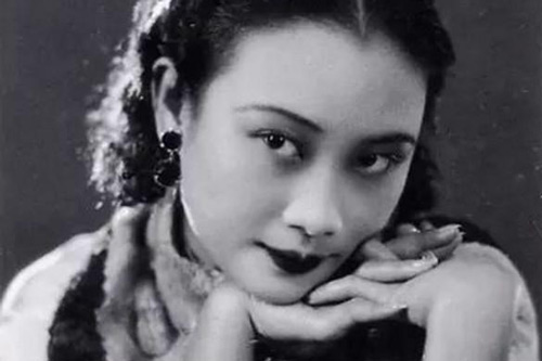 Ít biết về cuộc đời thăng trầm của đệ nhất mỹ nhân Thượng Hải