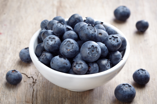 Những ‘siêu thực phẩm’ tốt cho mùa Đông