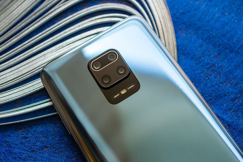 5 smartphone tầm trung chụp ảnh đẹp đáng chú ý tại Việt Nam