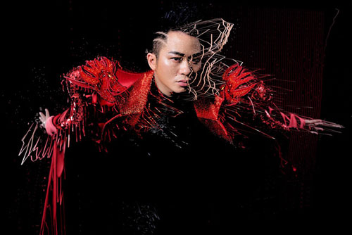 Tùng Dương sắp ra album mới, hứa hẹn "rất lồng lộn"