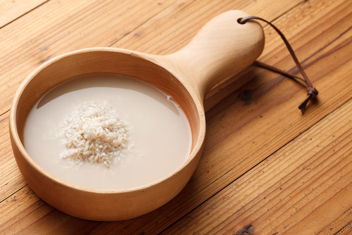 Đẩy lùi lão hóa cho da bằng những mặt nạ tự nhiên