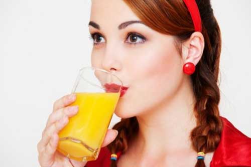 Buổi sáng chỉ cần uống nước này cả đời không ung thư, luôn khỏe mạnh lại có vóc dáng chuẩn