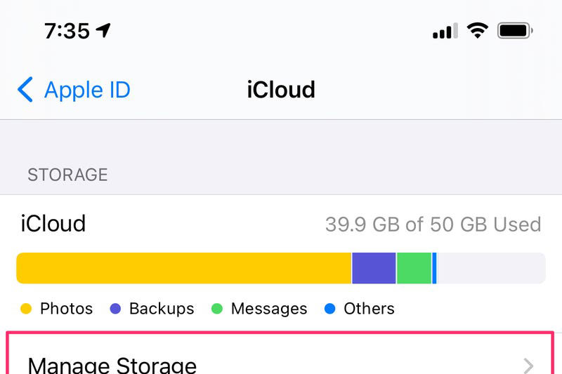Hướng dẫn cách xóa ứng dụng khỏi iCloud trên mọi thiết bị