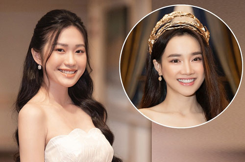 'Bản sao Nhã Phương' thi Hoa hậu Việt Nam 2020