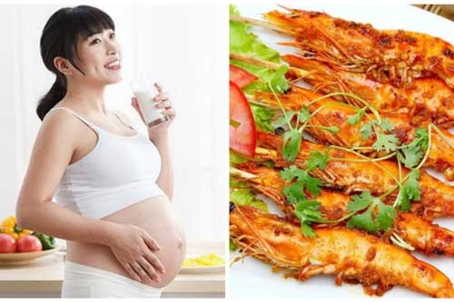 Sai lầm nhiều mẹ bầu mắc phải khi bổ sung canxi khiến cho thai nhi còi cọc