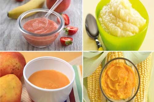 Thực đơn ăn dặm giàu dinh dưỡng nhất cho bé 8 tháng tuổi, bố mẹ nhất định không thể bỏ qua