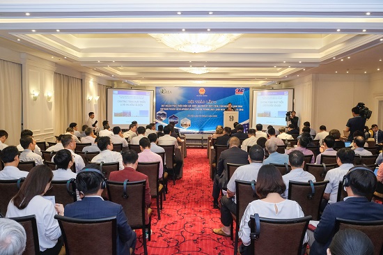 Đề án Quy hoạch điện III được Bộ Công Thương đảm bảo hoàn thiện theo đúng kế hoạch 