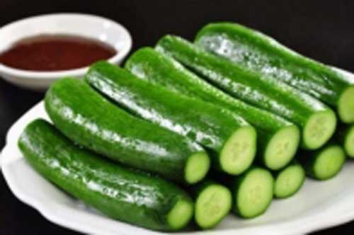 3 kiểu ăn dưa chuột tưởng vô hại nhưng lại rước bệnh vào thân