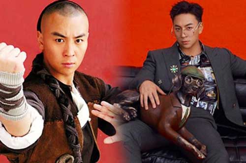 Sự nghiệp tuột dốc, tên tuổi mờ nhạt, vì sao Thích Tiểu Long vẫn là tay chơi hàng hiệu nức tiếng với cuộc sống sang chảnh?