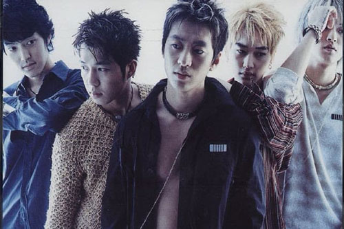 5 nhóm nhạc K-Pop tan rã vì lý do kỳ lạ: Số 4 còn là 2 idol nam trong nhóm hẹn hò với nhau