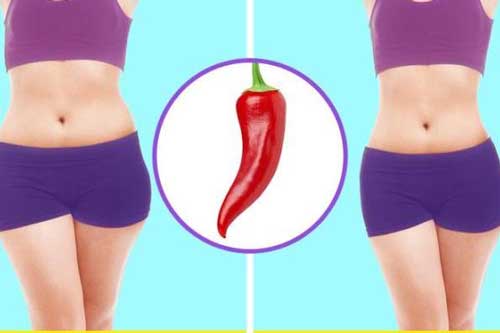 Ăn cay giúp giảm cân và sống thọ hơn?