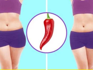 Ăn cay giúp giảm cân và sống thọ hơn?