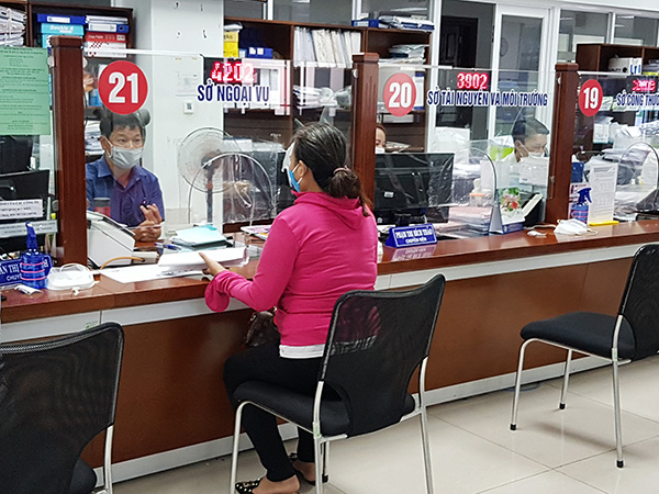 Đà Nẵng hướng dẫn tiếp nhận người nước ngoài nhập cảnh và người Việt Nam hồi hương