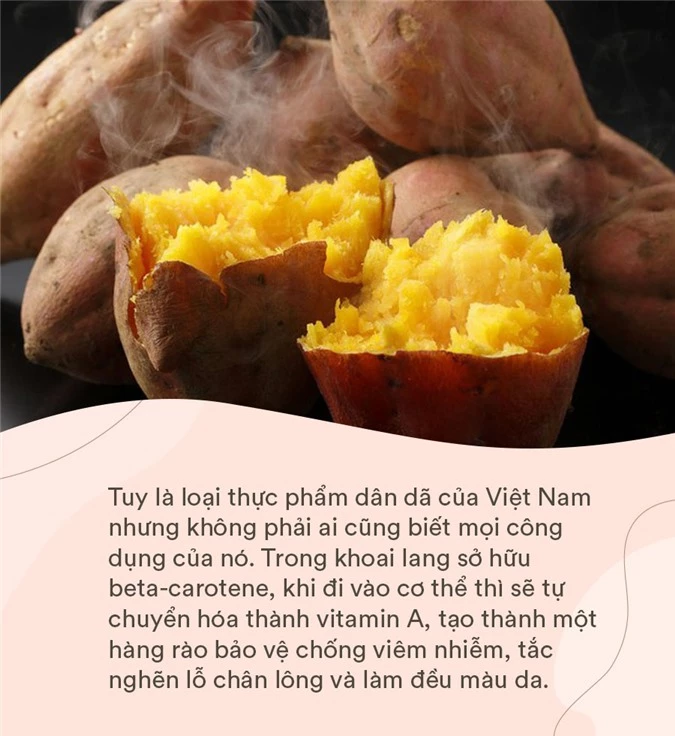 6 loại thực phẩm vừa bổ dưỡng lại rẻ bèo này là “khắc tinh” của sẹo mụn, chị em muốn khỏe đẹp nhanh mà ít tốn kém nên thử ngay - Ảnh 3.