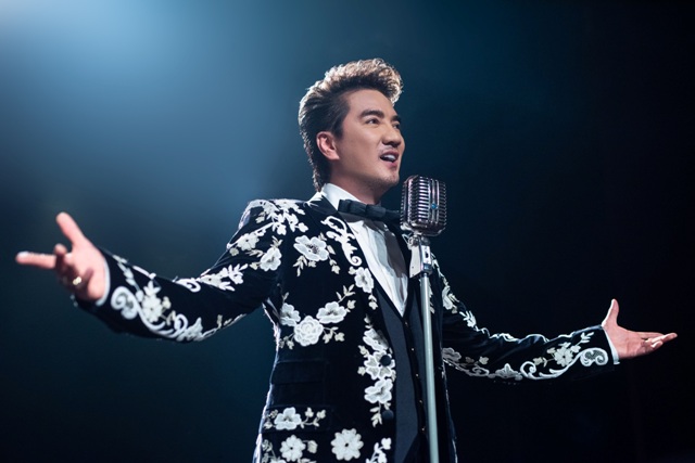 Mr Đàm tung MV mừng sinh nhật mình