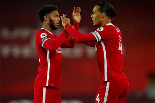 Chấm điểm cầu thủ trận Liverpool 3-1 Arsenal: Alexander-Arnold hay nhất