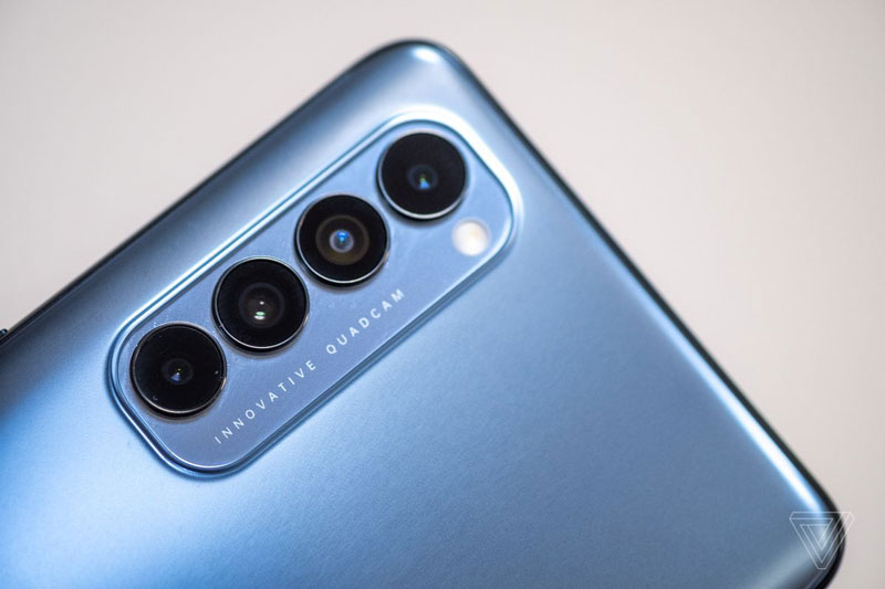 Những ưu và nhược điểm của Oppo Reno4 Pro, giá 11,99 triệu tại Việt Nam