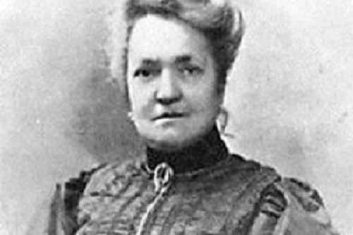 Giải mã bí ẩn về người phụ nữ có thể nói chuyện với người đã chết