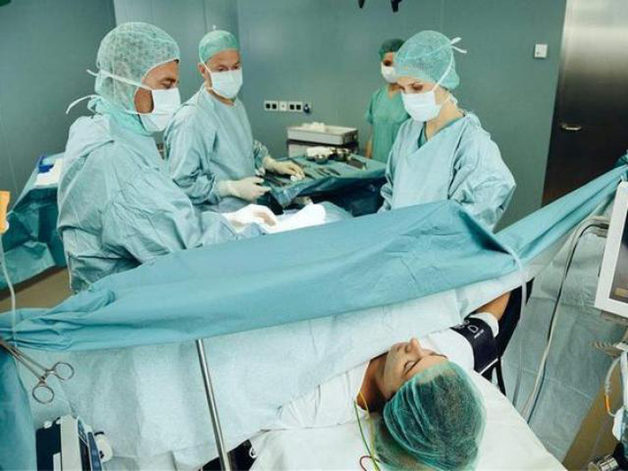 Tại sao đẻ mổ lại chọn 39 tuần, hiếm khi đợi 40 tuần thai?