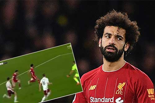 'Ở Liverpool, Jota sẽ không hạnh phúc khi đá cặp với Salah'