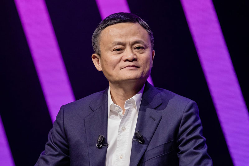 Jack Ma xây dựng đế chế tài chính 200 tỷ USD như thế nào?