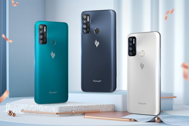 4 smartphone tầm giá 3-5 triệu lý tưởng cho sinh viên