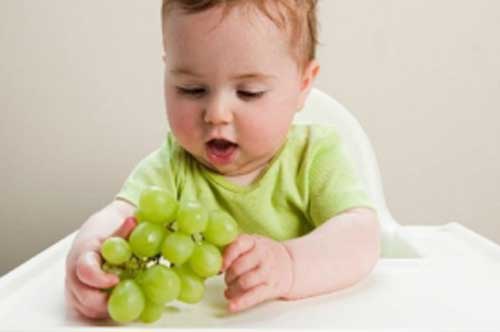 5 loại trái cây trẻ nhỏ càng ăn nhiều càng hại người, đặc biệt là số 3