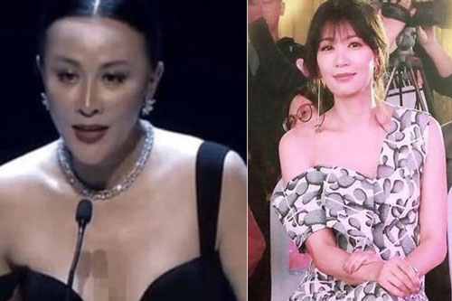 Luôn khẳng định tình cảm bền vững, tại sao Lưu Gia Linh không gặp Lương Triều Vỹ nửa năm qua?