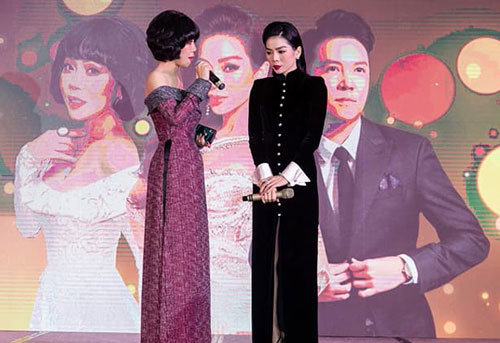 Lệ Quyên nói về chuyện đánh ghen: 'Muốn giữ chồng thì hành động đánh ghen đó chính là sự mất tất cả'