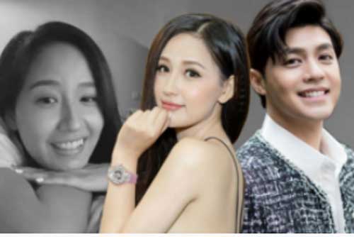Mai Phương Thúy chính thức tuyên bố "Noo Phước Thịnh là chồng mình"